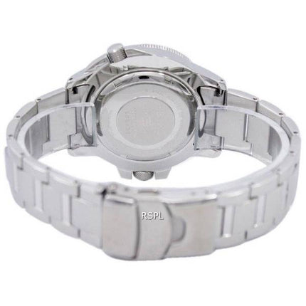 Orologio da uomo Seiko 5 Sport automatico ricondizionato, prodotto in Giappone, SKZ209 SKZ209J1 SKZ209J