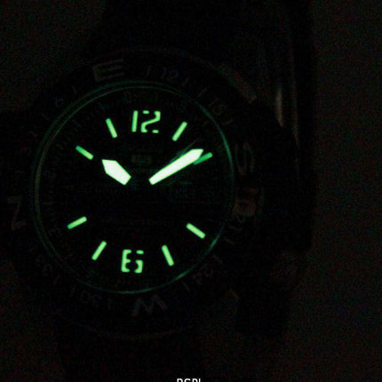 Orologio da uomo automatico Seiko 5 200m SKZ231 SKZ231K1 SKZ231K