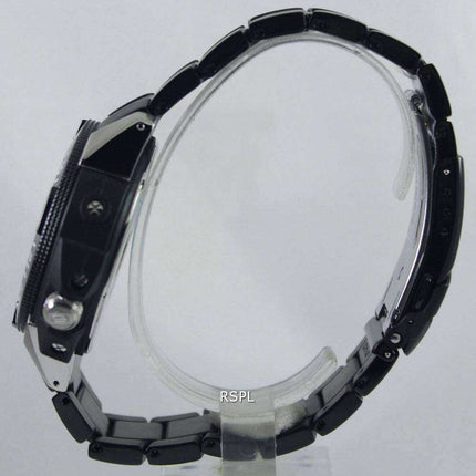 Orologio da uomo automatico Seiko 5 200m SKZ231 SKZ231K1 SKZ231K