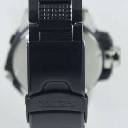 Orologio da uomo automatico Seiko 5 200m SKZ231 SKZ231K1 SKZ231K