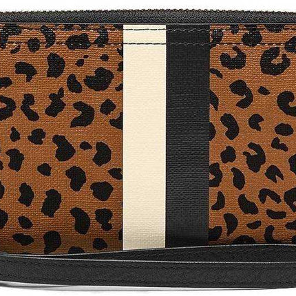 Pochette Fossil Logan RFID Zip Around SL6354989 da donna