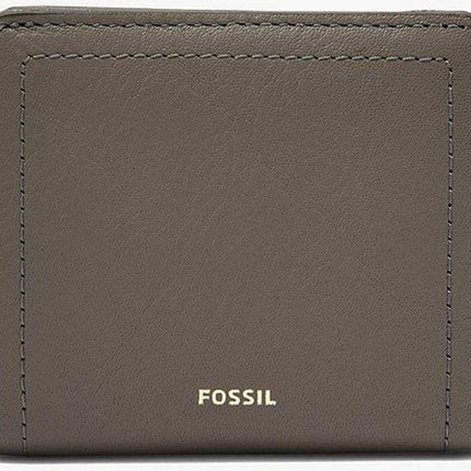 Portafoglio Fossil Logan RFID Small Bifold SL7829046 da donna