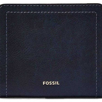 Fossil Logan RFID Small Bifold SL7829406 Portafoglio da donna