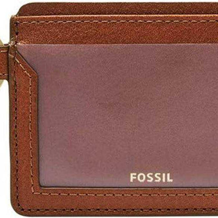Portacarte Fossil Lee SL7961200