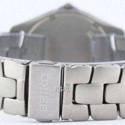 Orologio da uomo Seiko al quarzo SLC043 SLC043P1 SLC043P