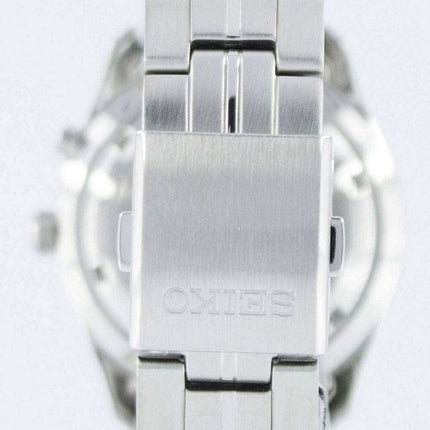 Orologio da uomo Seiko Kinetic 100M SMY103 SMY103P1 SMY103P