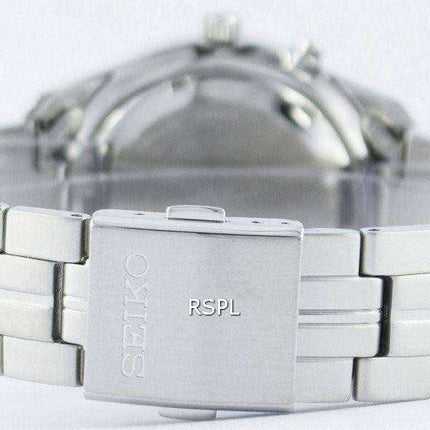 Orologio da uomo Seiko Kinetic 100M SMY103 SMY103P1 SMY103P