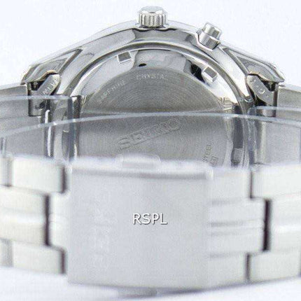 Orologio da uomo Seiko Kinetic 100M SMY103 SMY103P1 SMY103P