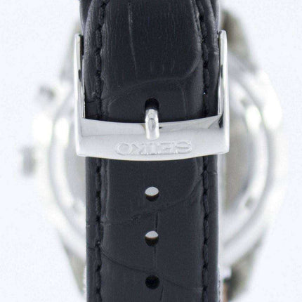 Orologio da uomo Seiko Kinetic 100M SMY109 SMY109P1 SMY109P