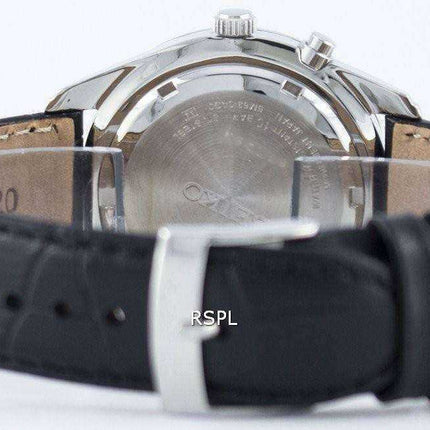 Orologio da uomo Seiko Kinetic 100M SMY109 SMY109P1 SMY109P