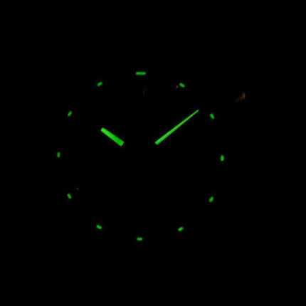 Orologio da uomo Seiko Kinetic 100M SMY110 SMY110P1 SMY110P