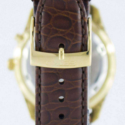 Orologio da uomo Seiko Kinetic 100M SMY110 SMY110P1 SMY110P