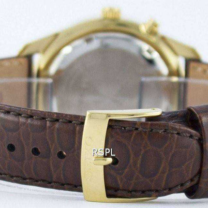 Orologio da uomo Seiko Kinetic 100M SMY110 SMY110P1 SMY110P