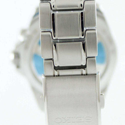 Orologio da uomo Seiko Kinetic SMY135 SMY135P1 SMY135P