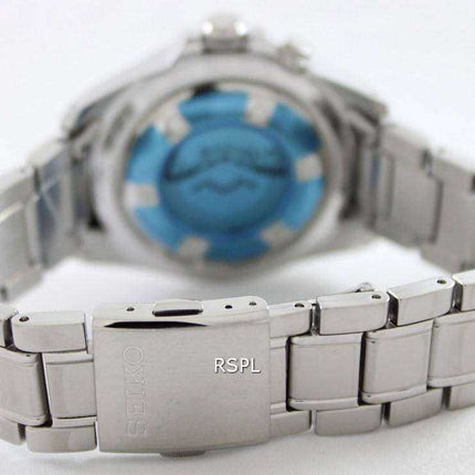 Orologio da uomo Seiko Kinetic SMY135 SMY135P1 SMY135P