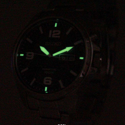 Orologio da uomo Seiko Kinetic Sports SMY137 SMY137P1 SMY137P