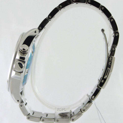 Orologio da uomo Seiko Kinetic Sports SMY137 SMY137P1 SMY137P