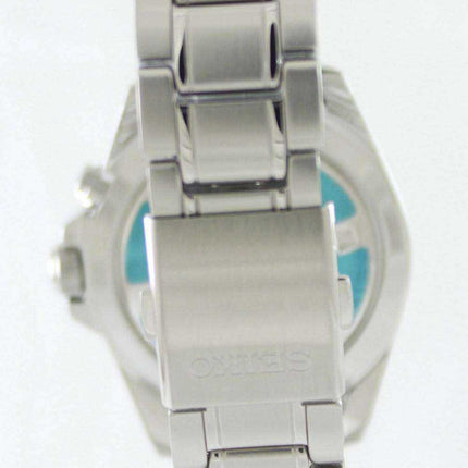 Orologio da uomo Seiko Kinetic Sports SMY137 SMY137P1 SMY137P