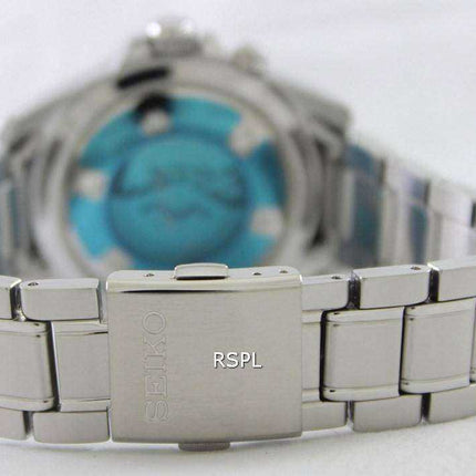 Orologio da uomo Seiko Kinetic Sports SMY137 SMY137P1 SMY137P