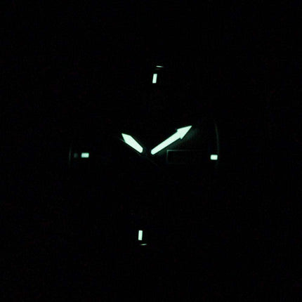 Orologio da uomo Seiko Kinetic SMY139 SMY139P1 SMY139P