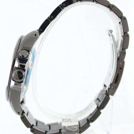 Orologio da uomo Seiko Kinetic SMY139 SMY139P1 SMY139P