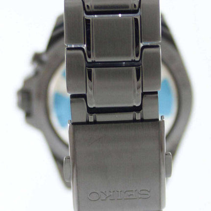 Orologio da uomo Seiko Kinetic SMY139 SMY139P1 SMY139P