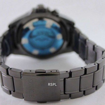 Orologio da uomo Seiko Kinetic SMY139 SMY139P1 SMY139P