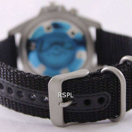 Orologio da uomo Seiko Kinetic SMY143 SMY143P1 SMY143P