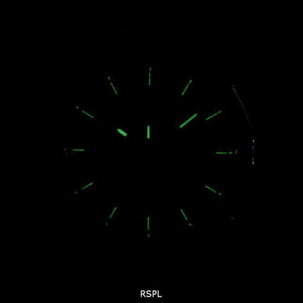 Orologio da uomo Seiko Kinetic 100M SMY149 SMY149P1 SMY149P