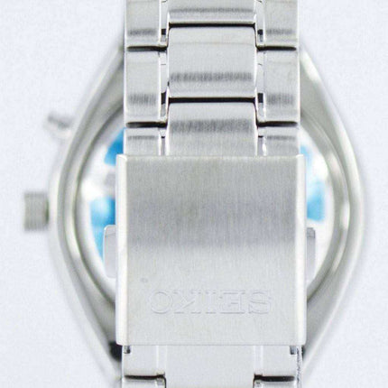 Orologio da uomo Seiko Kinetic 100M SMY149 SMY149P1 SMY149P