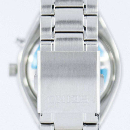Orologio da uomo Seiko Kinetic 100M SMY151 SMY151P1 SMY151P