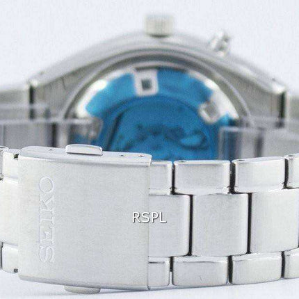 Orologio da uomo Seiko Kinetic 100M SMY151 SMY151P1 SMY151P