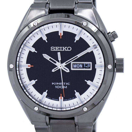Orologio da uomo Seiko Kinetic SMY153 SMY153P1 SMY153P