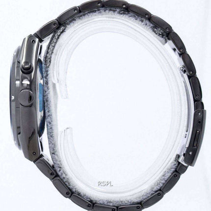 Orologio da uomo Seiko Kinetic SMY153 SMY153P1 SMY153P
