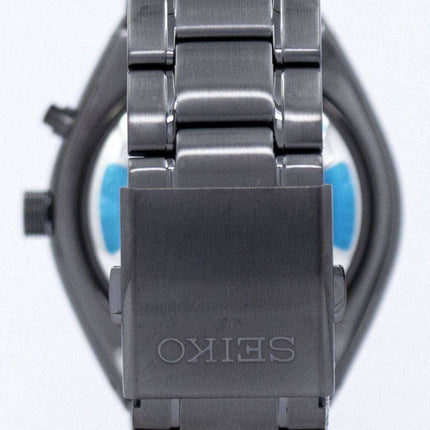 Orologio da uomo Seiko Kinetic SMY153 SMY153P1 SMY153P