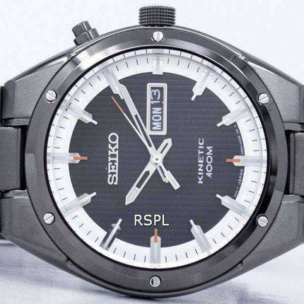 Orologio da uomo Seiko Kinetic SMY153 SMY153P1 SMY153P