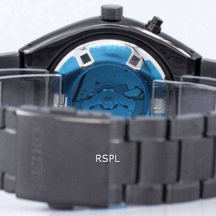 Orologio da uomo Seiko Kinetic SMY153 SMY153P1 SMY153P