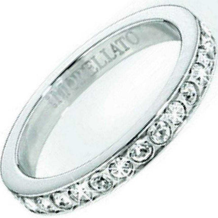 Morellato Love Rings Anello da donna in acciaio inossidabile SNA26012