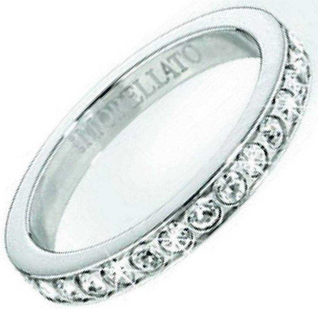 Morellato Love Rings Anello da donna in acciaio inossidabile SNA26012