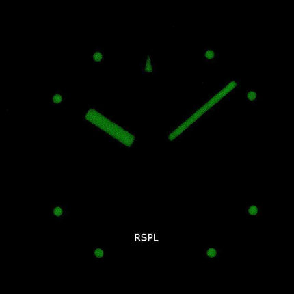 Orologio da uomo Seiko Pilot's Flight SNA411P1-VAR-NATO1 Cronografo al quarzo 200M