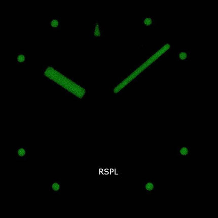 Orologio da uomo Seiko Pilot's Flight SNA411P1-VAR-NATO3 Cronografo al quarzo 200M