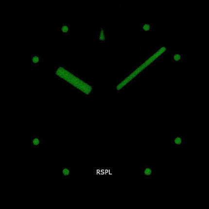 Orologio da uomo Seiko Pilot's Flight SNA411P1-VAR-NS1 Cronografo al quarzo 200M