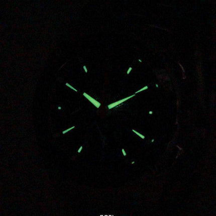 Orologio da uomo Seiko Sportura Alarm Chronograph SNA451 SNA451P1 SNA451P