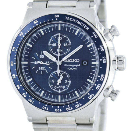 Orologio al quarzo con cronografo al quarzo Seiko SNAA43 SNAA43P1 SNAA43P