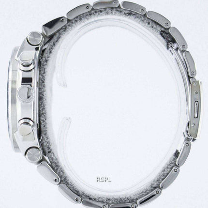 Orologio al quarzo con cronografo al quarzo Seiko SNAA43 SNAA43P1 SNAA43P