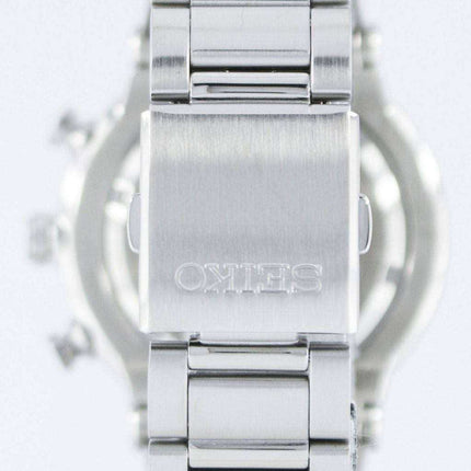Orologio al quarzo con cronografo al quarzo Seiko SNAA43 SNAA43P1 SNAA43P