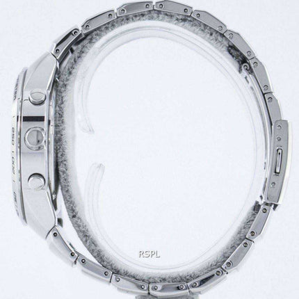 Orologio al quarzo con cronografo al quarzo Seiko SNAA81 SNAA81P1 SNAA81P