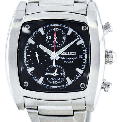 Orologio da uomo al quarzo Seiko SNAA97 SNAA97P1 SNAA97P