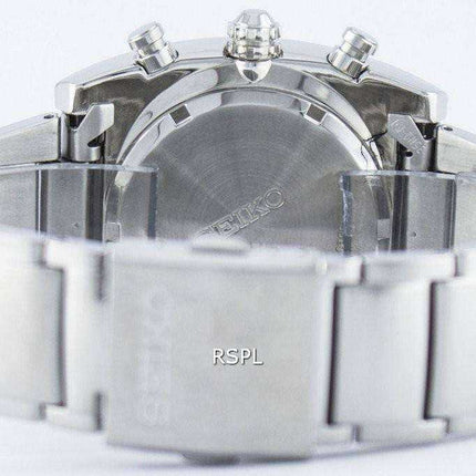 Orologio da uomo al quarzo Seiko SNAA97 SNAA97P1 SNAA97P
