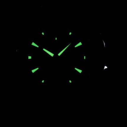 Orologio al quarzo con cronografo al quarzo Seiko SNAB07 SNAB07P1 SNAB07P
